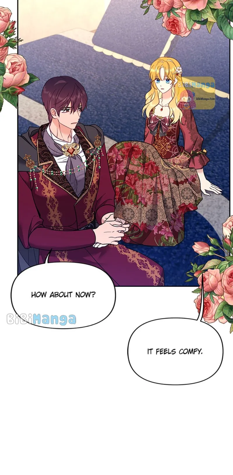 My Place Chapter 64 Online - página 19