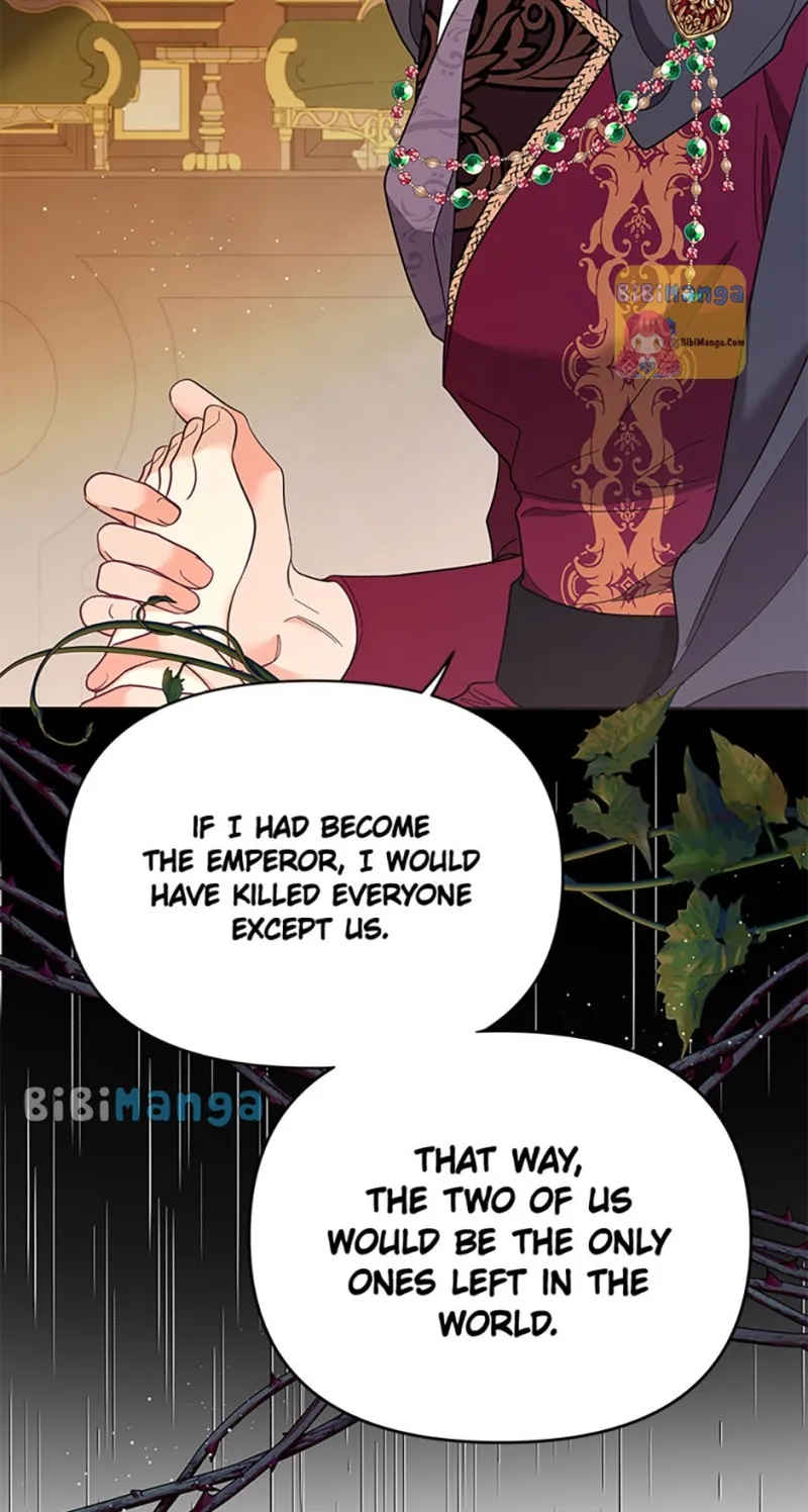 My Place Chapter 64 Online - página 33