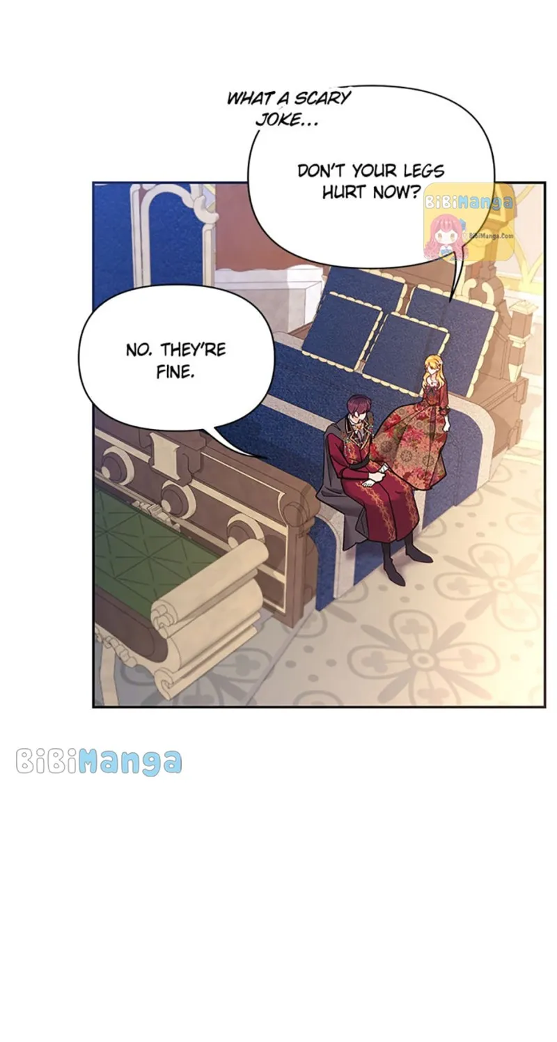 My Place Chapter 64 Online - página 39