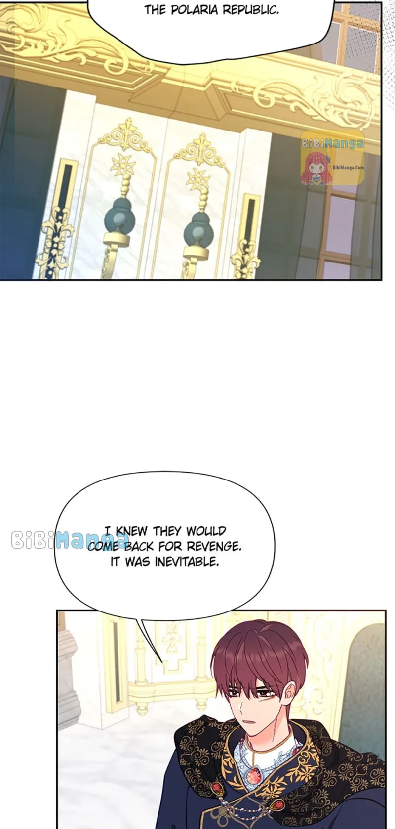 My Place Chapter 64 Online - página 41