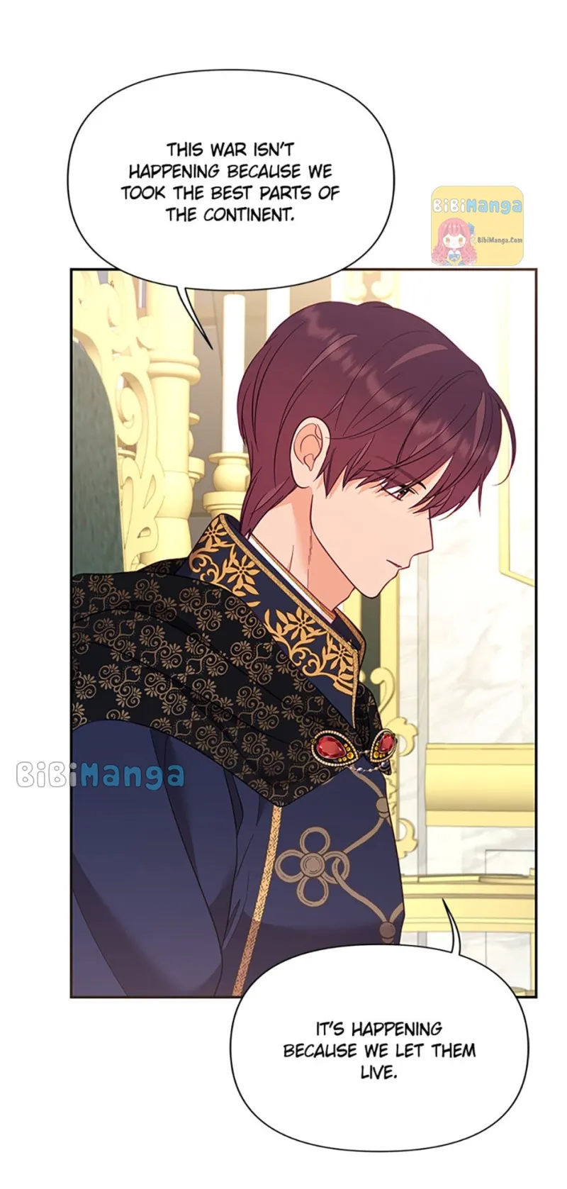 My Place Chapter 64 Online - página 44