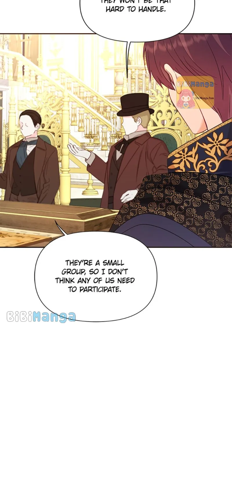 My Place Chapter 64 Online - página 46