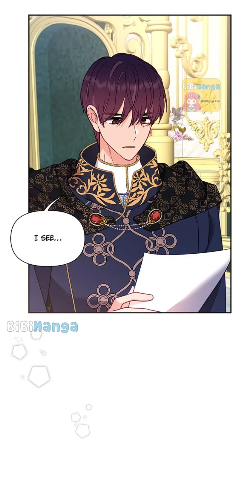 My Place Chapter 64 Online - página 47