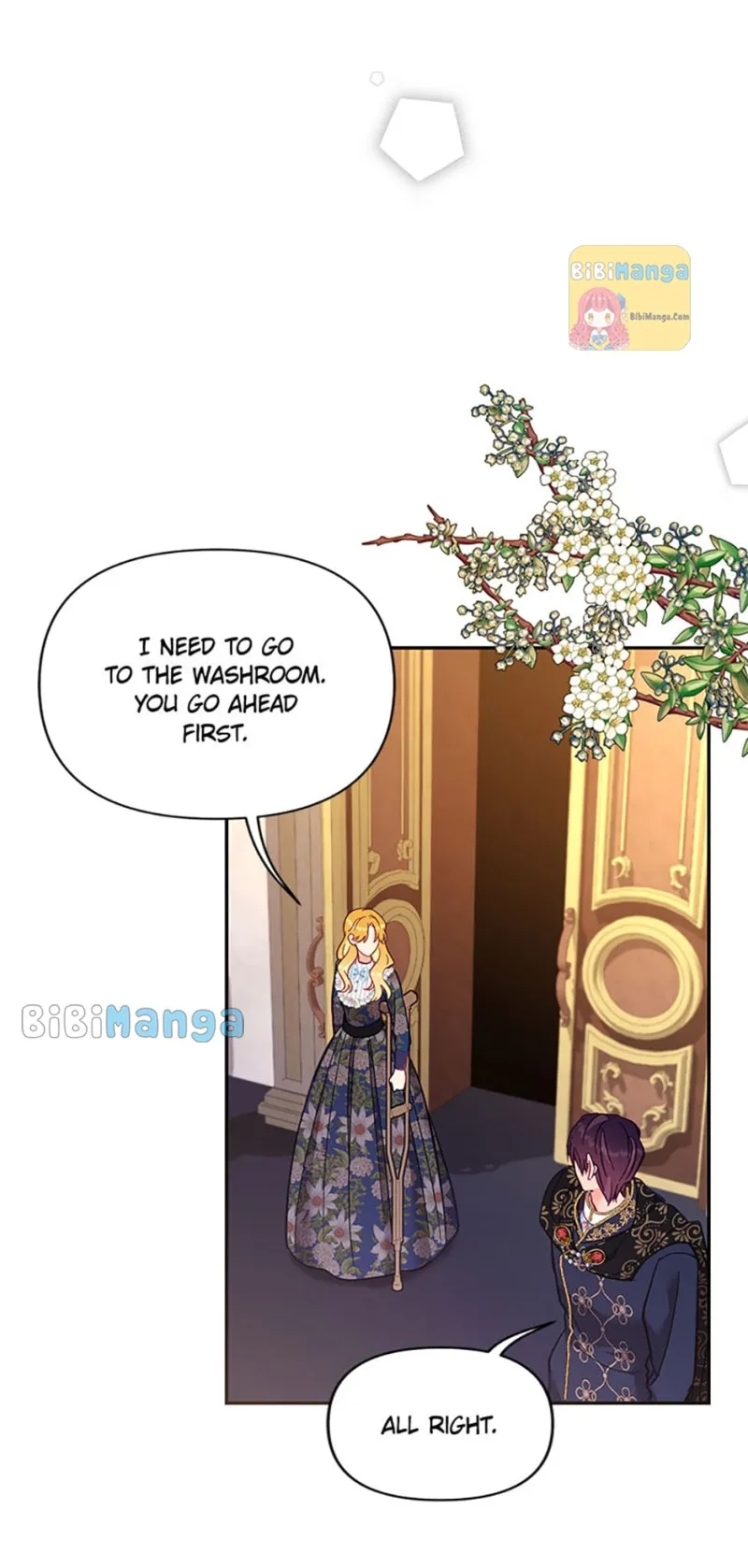 My Place Chapter 64 Online - página 48