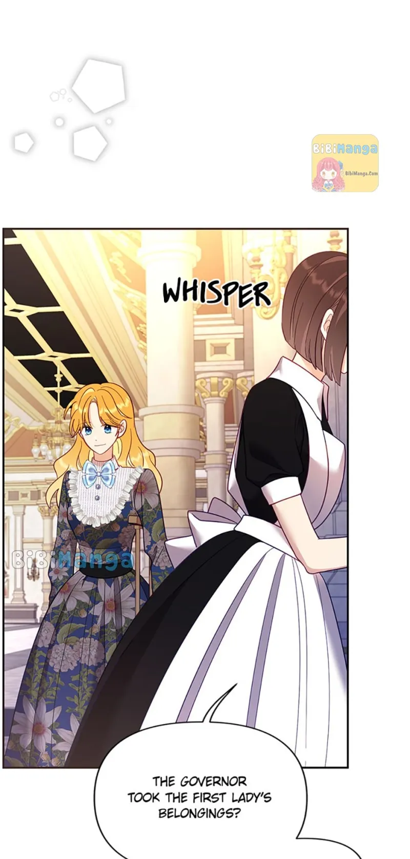 My Place Chapter 64 Online - página 49