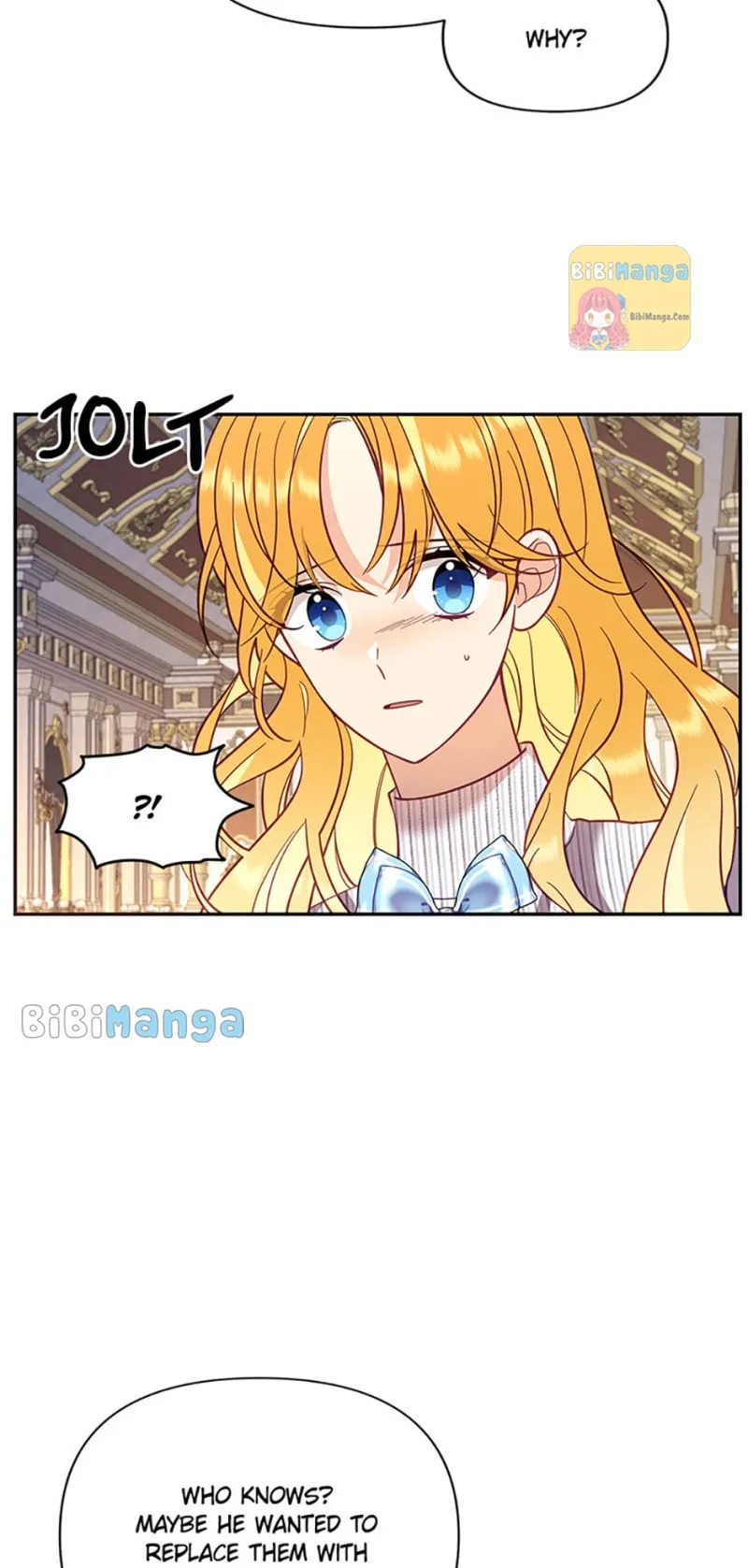 My Place Chapter 64 Online - página 50