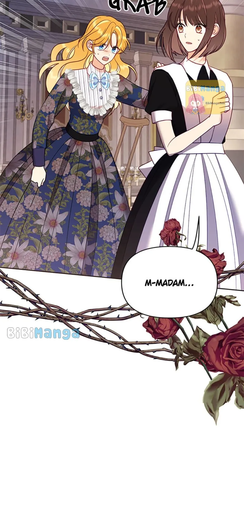 My Place Chapter 64 Online - página 52