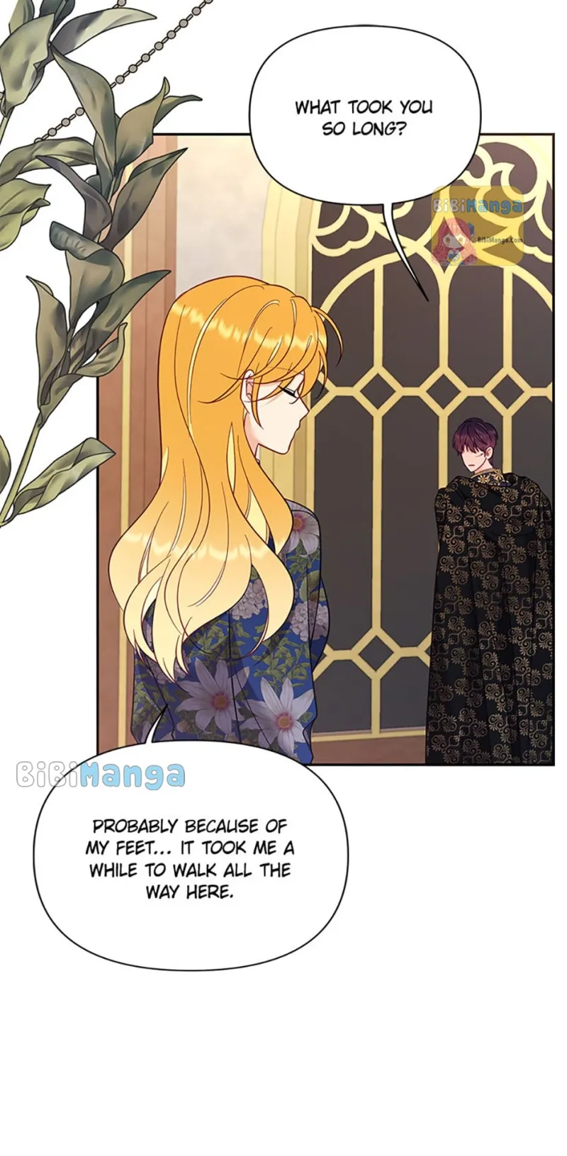 My Place Chapter 64 Online - página 56