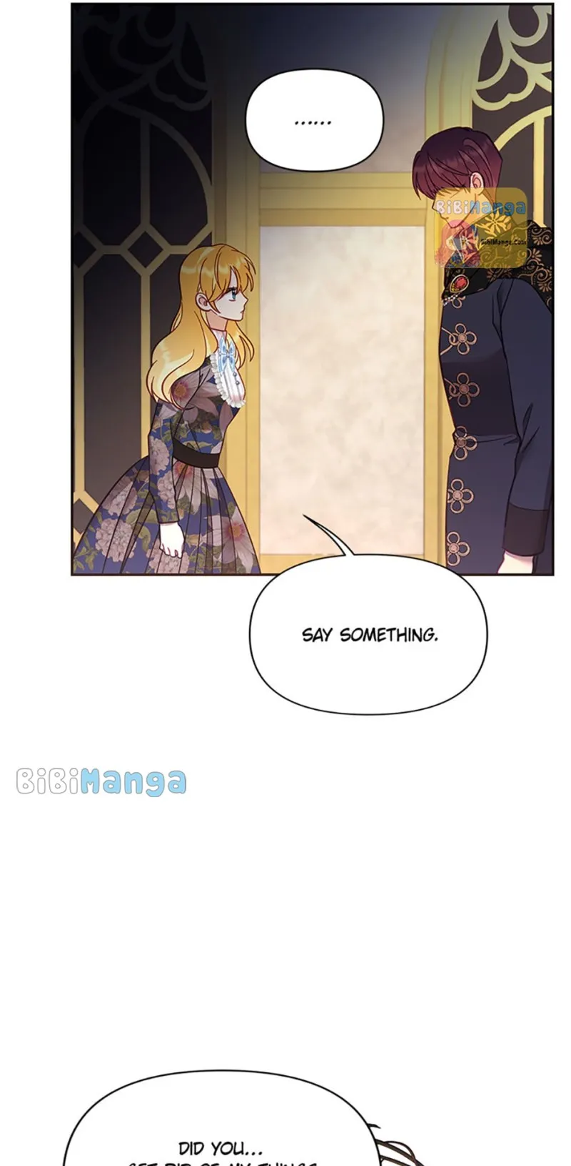 My Place Chapter 64 Online - página 60