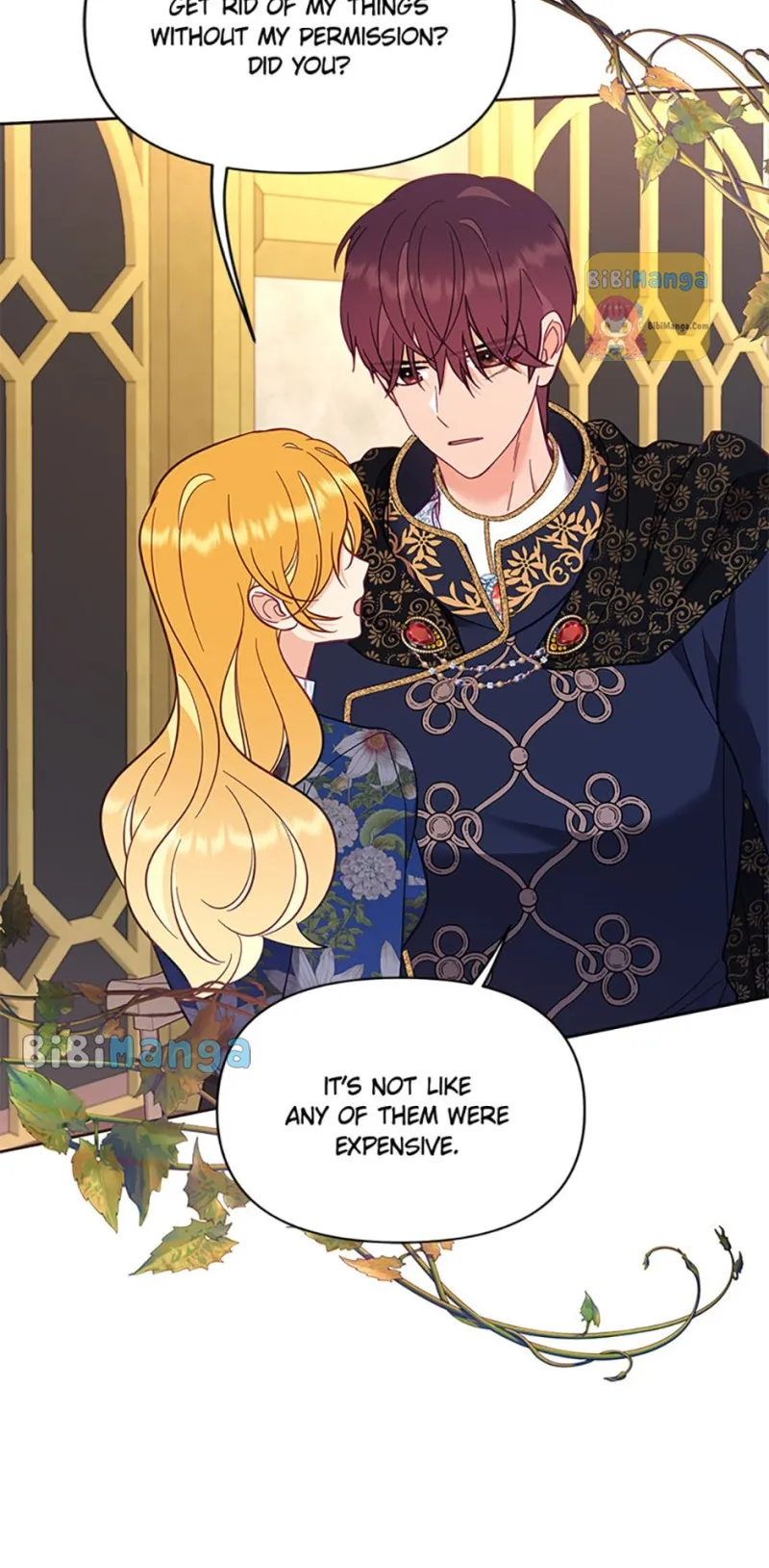 My Place Chapter 64 Online - página 61