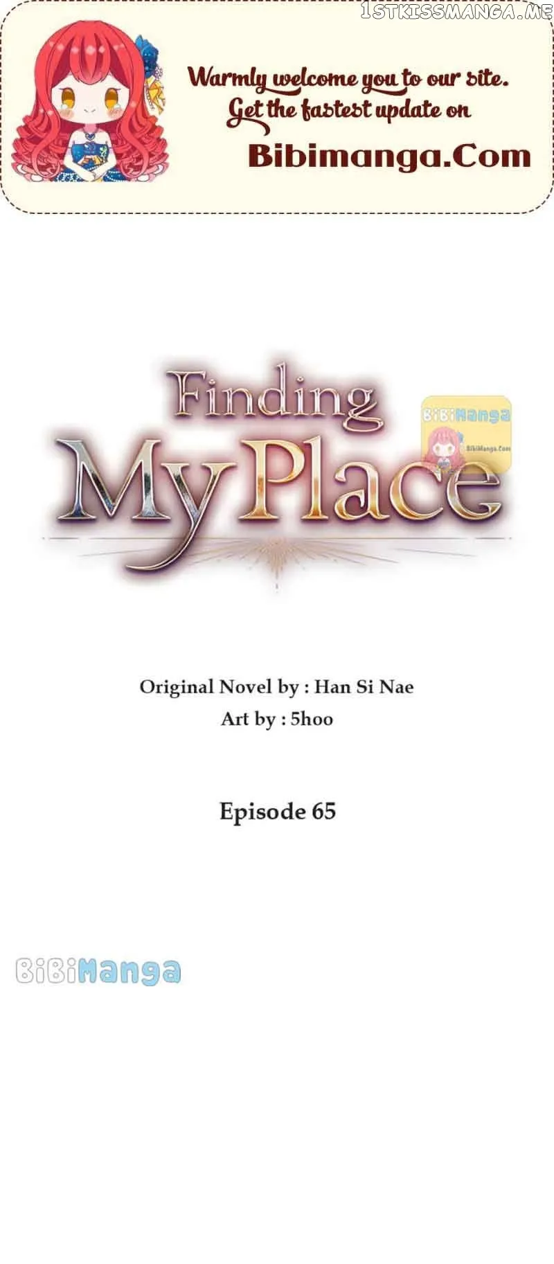 My Place Chapter 65 Online - página 2