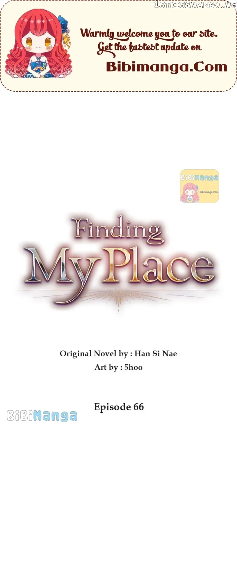 My Place Chapter 66 Online - página 2