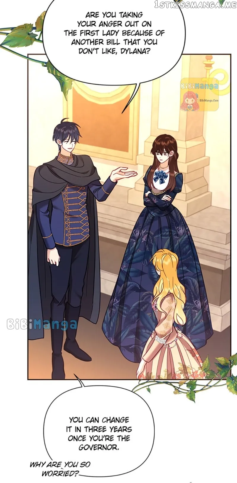 My Place Chapter 66 Online - página 38
