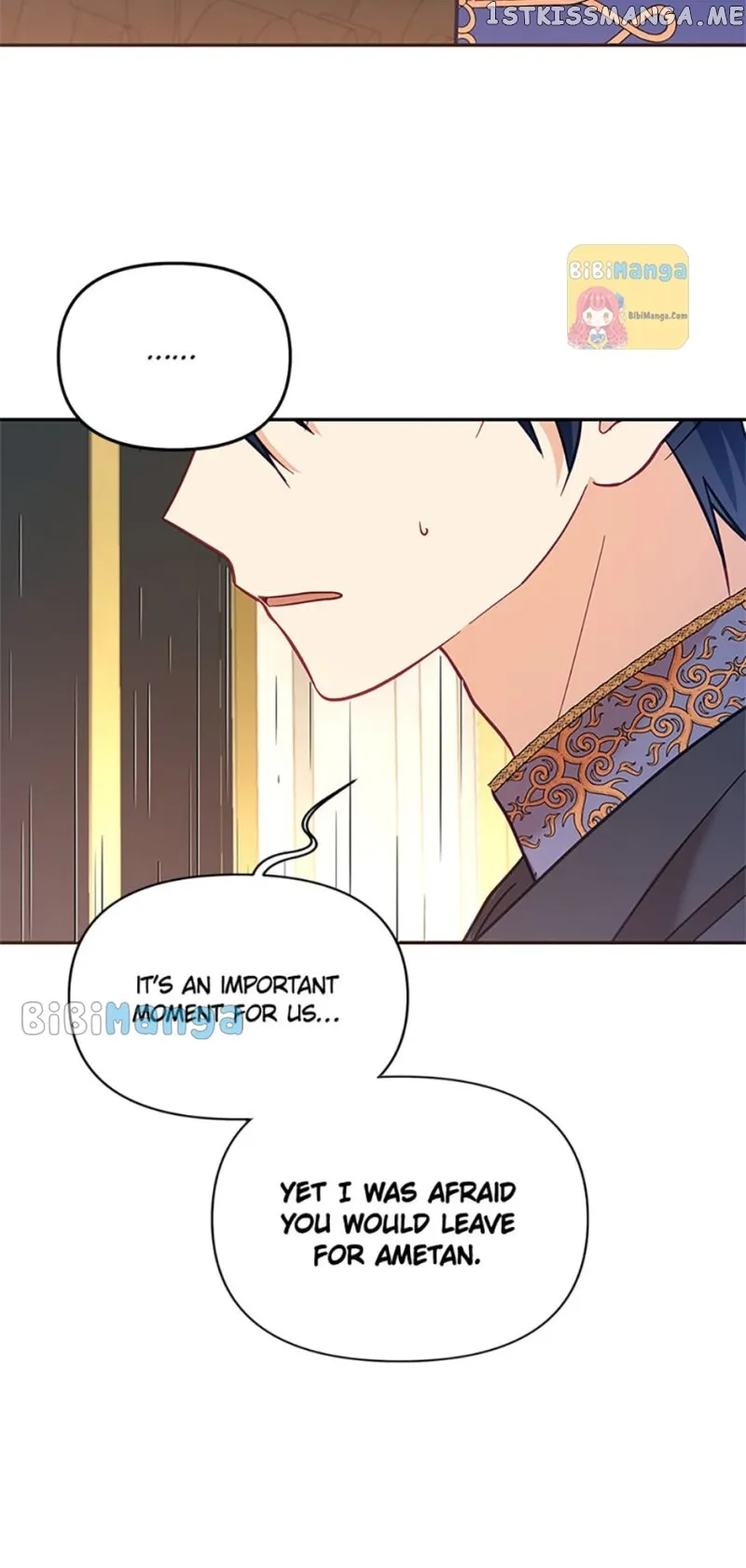 My Place Chapter 66 Online - página 71