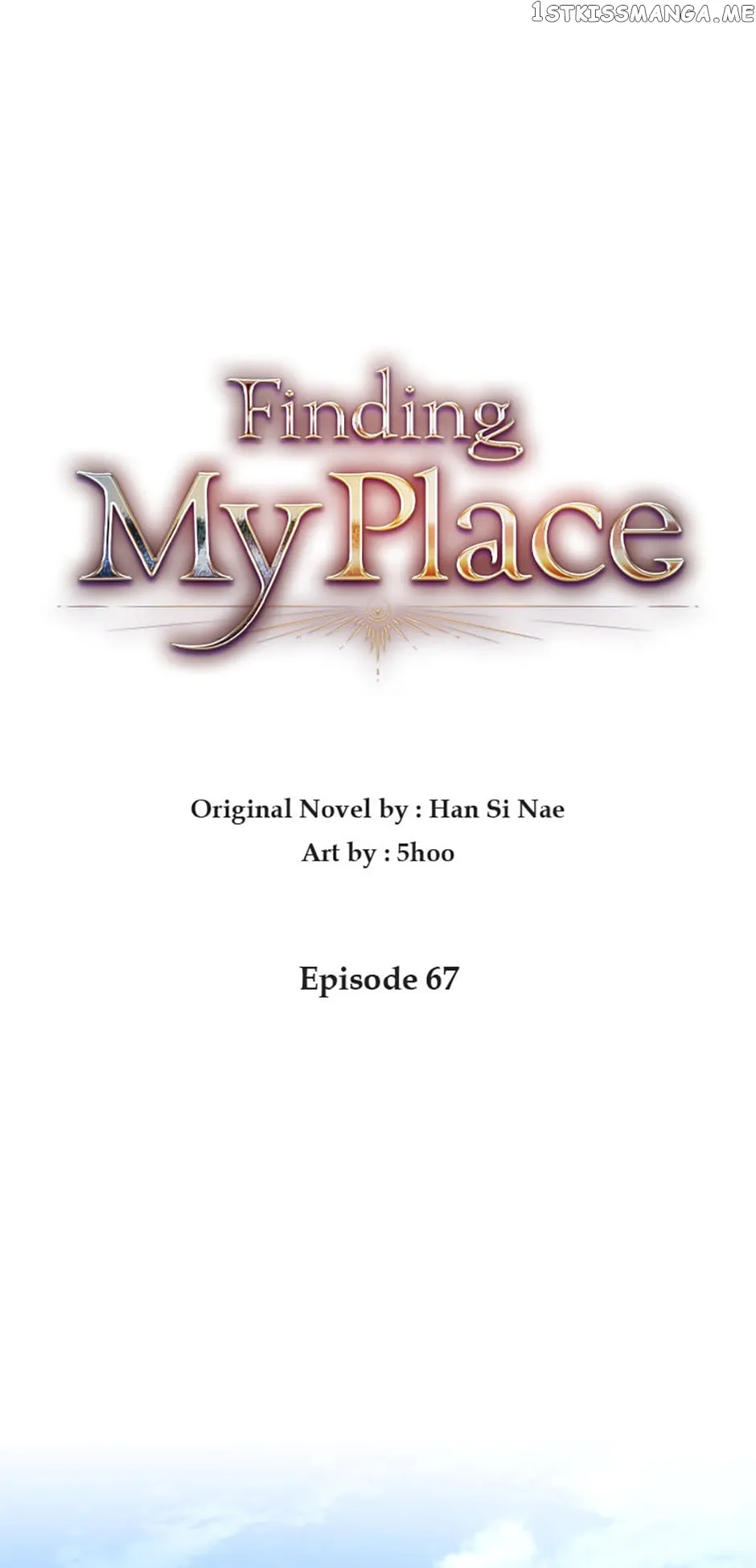 My Place Chapter 67 Online - página 2