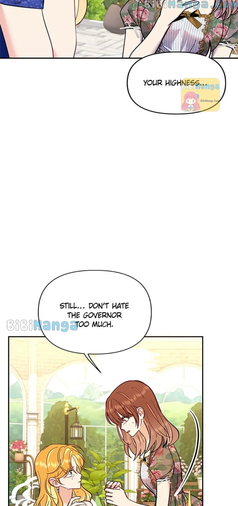 My Place Chapter 68 Online - página 5