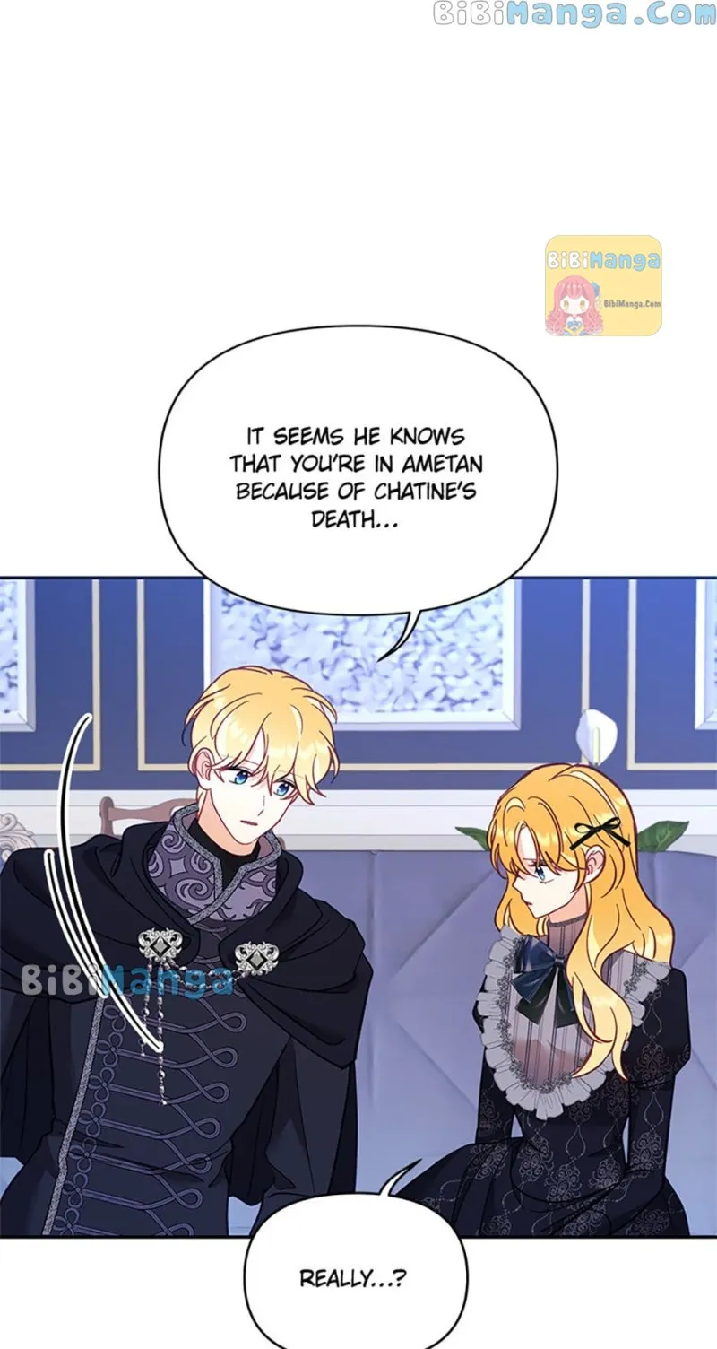 My Place Chapter 68 Online - página 64