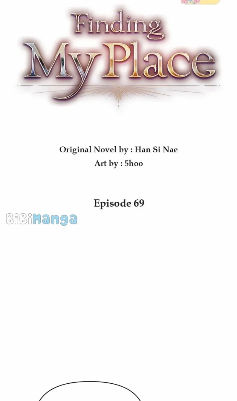 My Place Chapter 69 Online - página 2