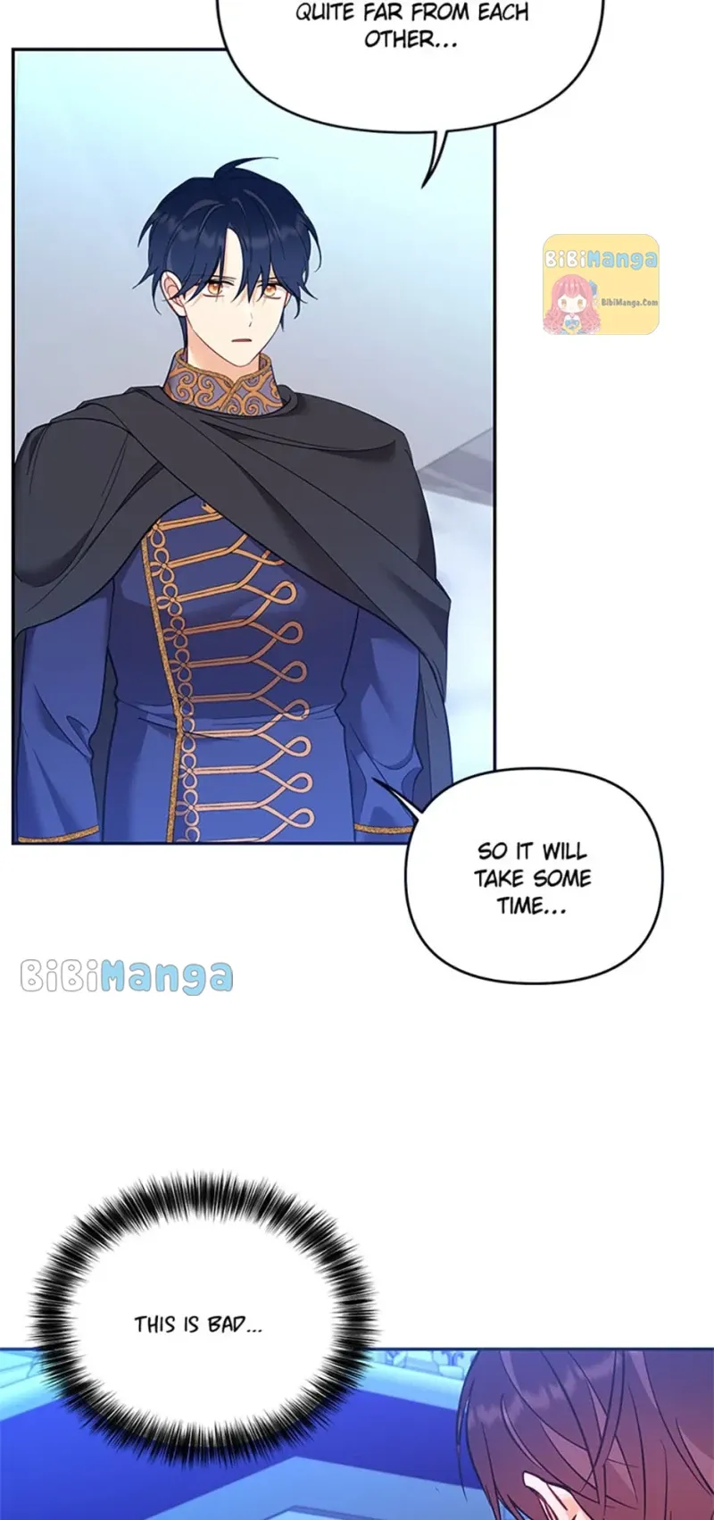 My Place Chapter 69 Online - página 4