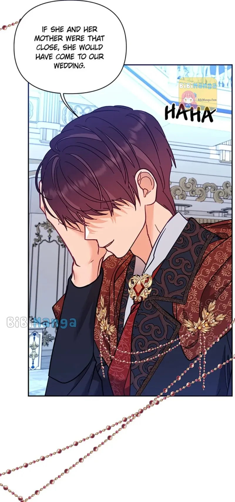 My Place Chapter 69 Online - página 8