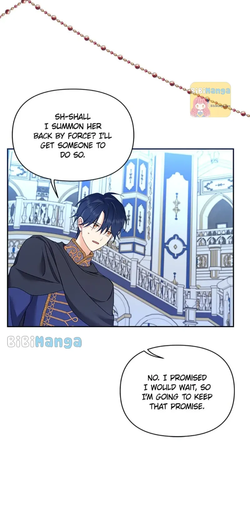 My Place Chapter 69 Online - página 9