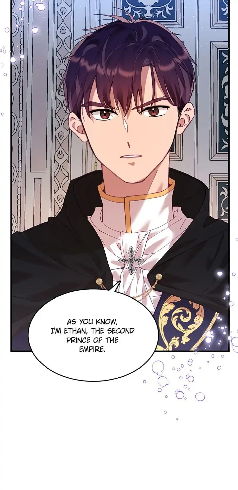 My Place Chapter 7 Online - página 2