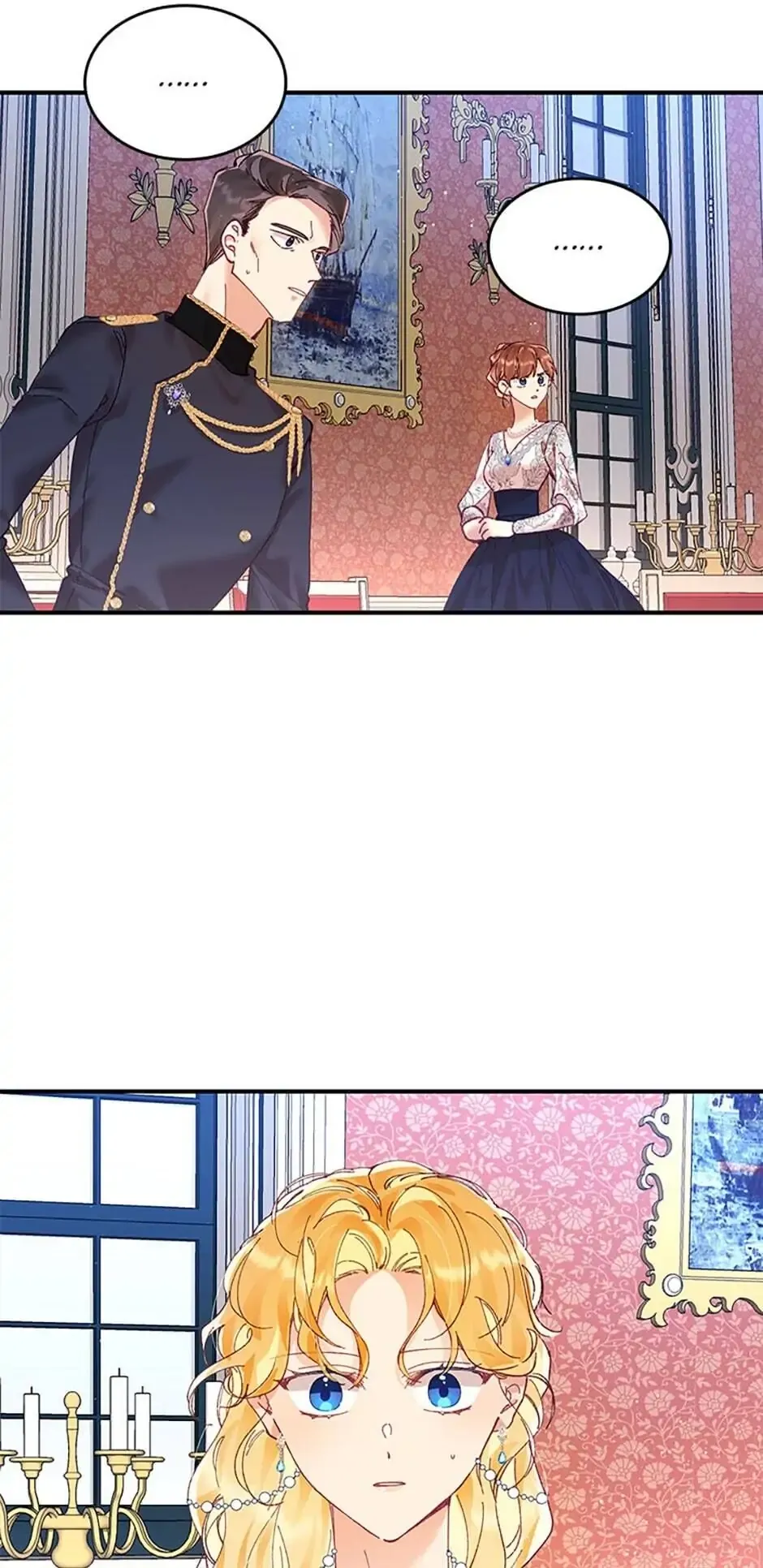 My Place Chapter 7 Online - página 3