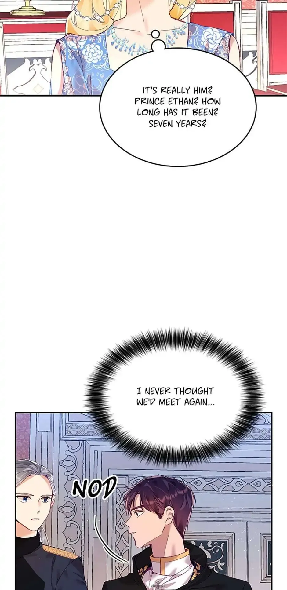 My Place Chapter 7 Online - página 4