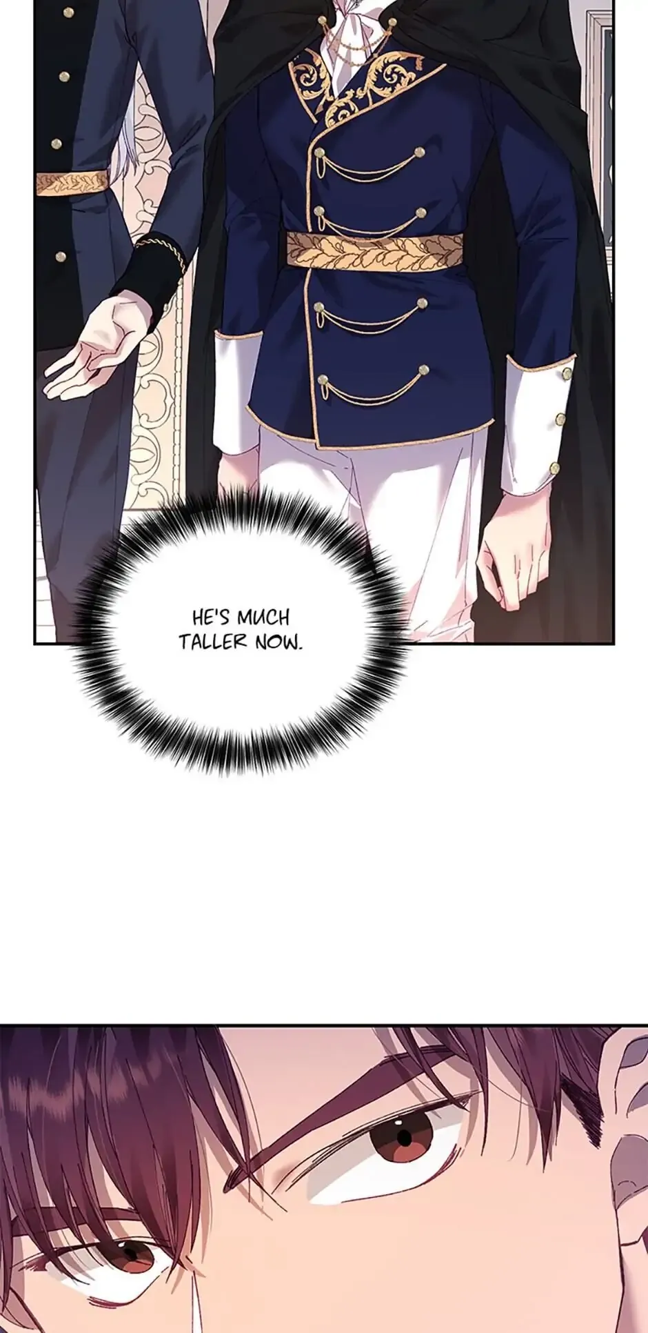 My Place Chapter 7 Online - página 5
