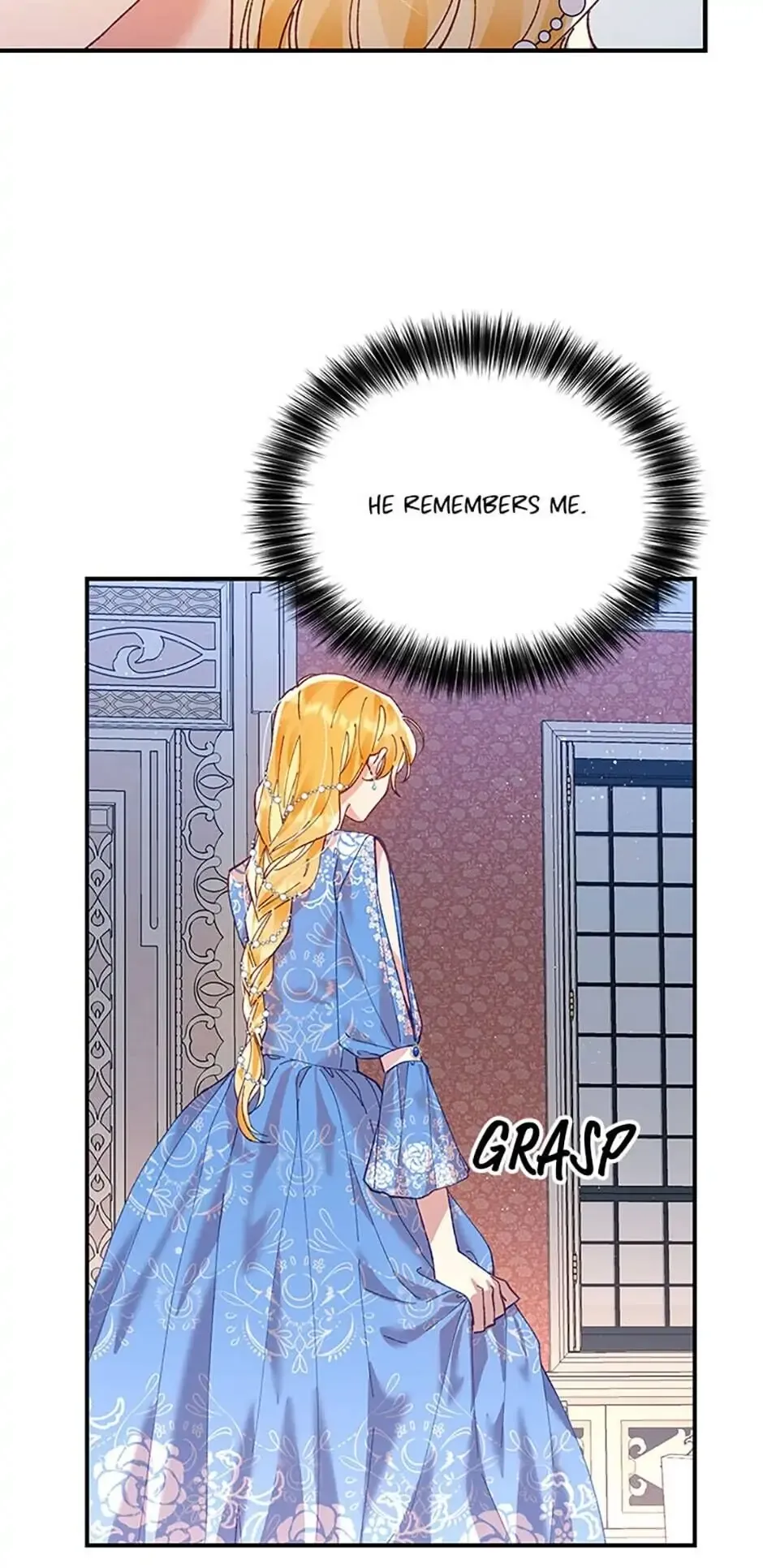 My Place Chapter 7 Online - página 7