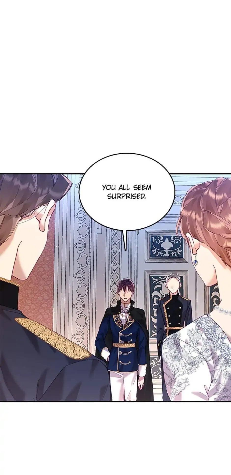 My Place Chapter 7 Online - página 8