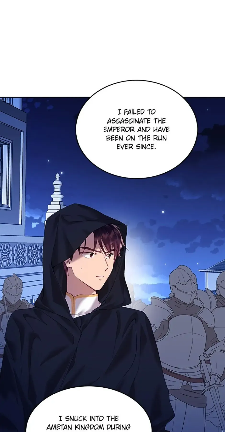 My Place Chapter 7 Online - página 9
