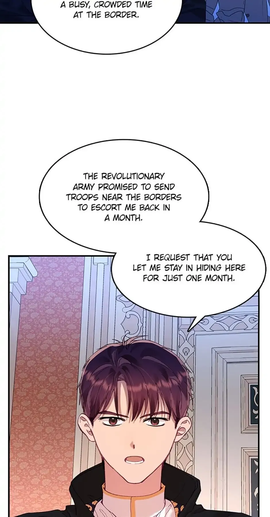 My Place Chapter 7 Online - página 10