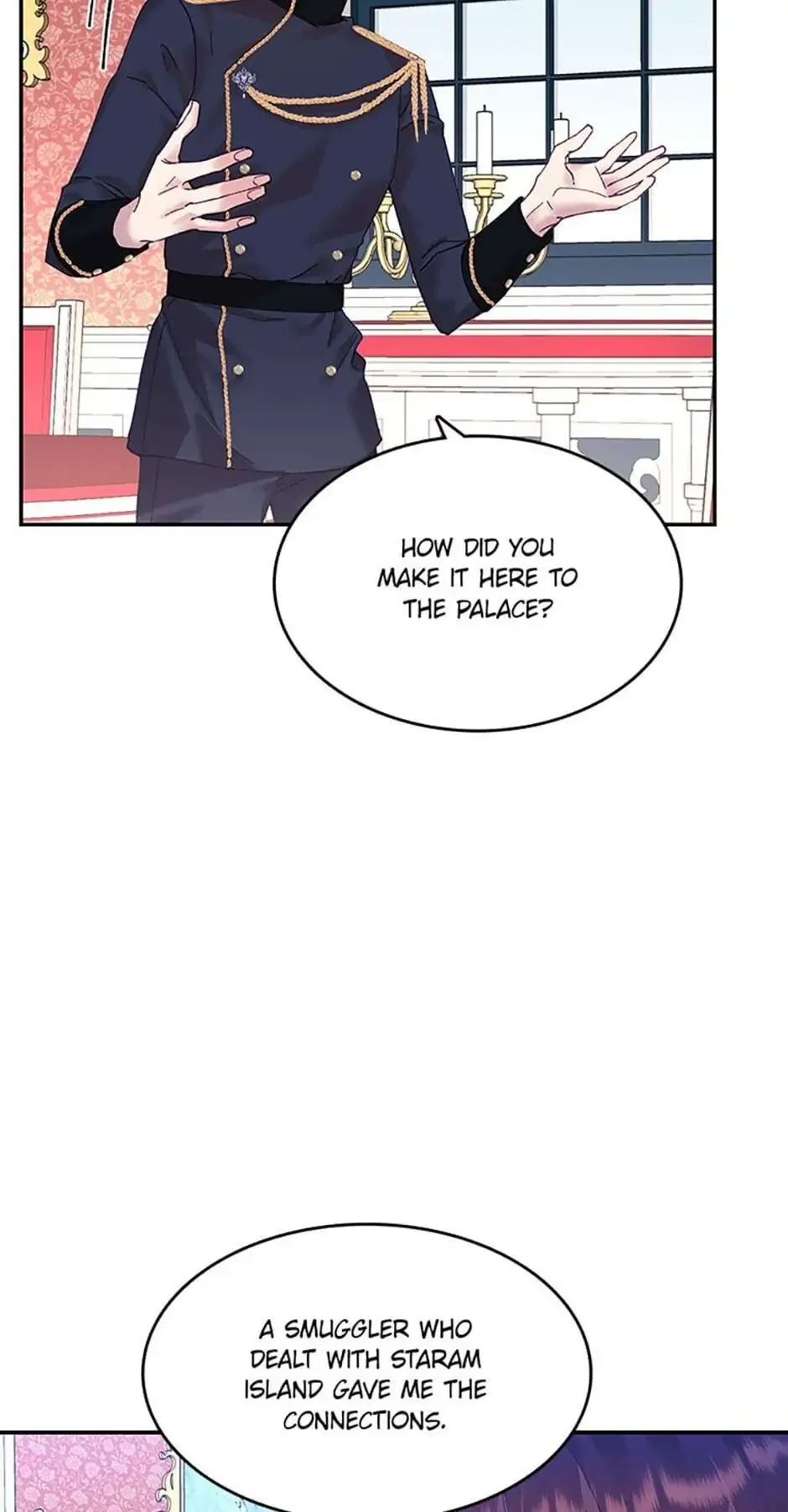 My Place Chapter 7 Online - página 12