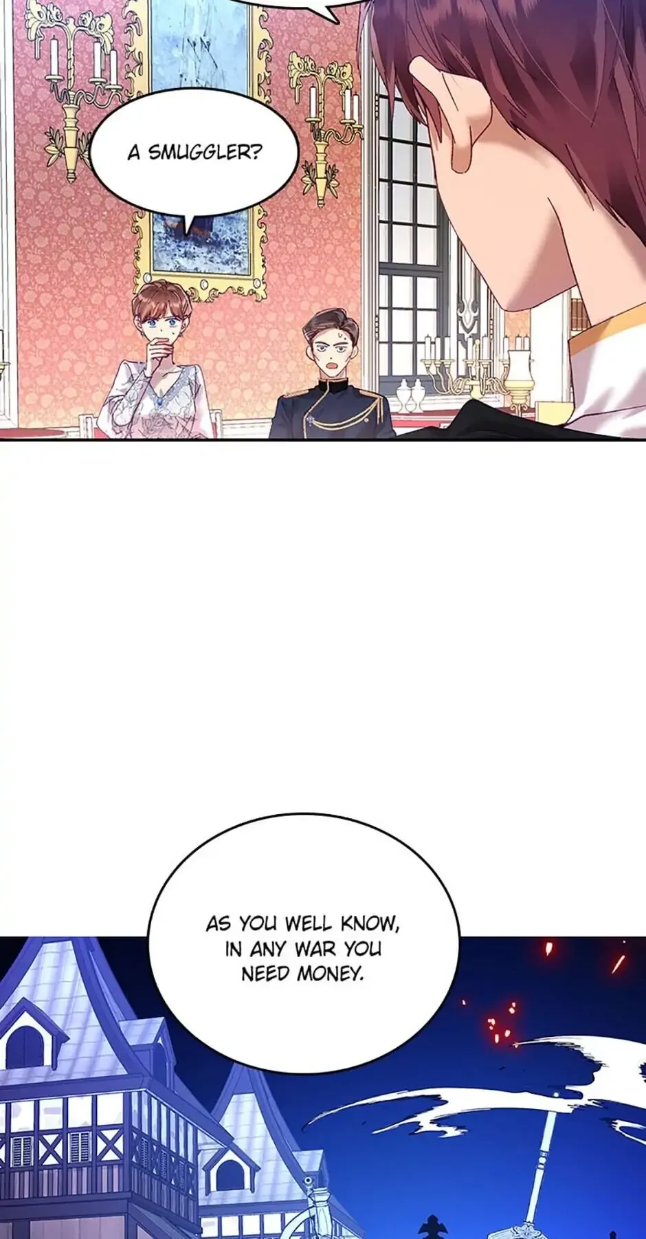 My Place Chapter 7 Online - página 13
