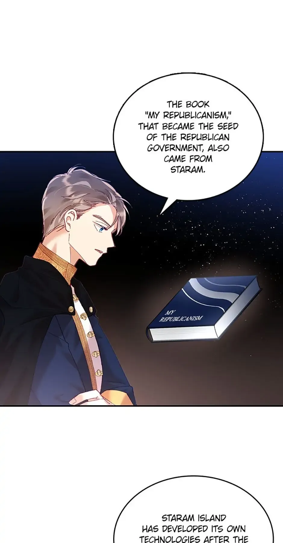 My Place Chapter 7 Online - página 15