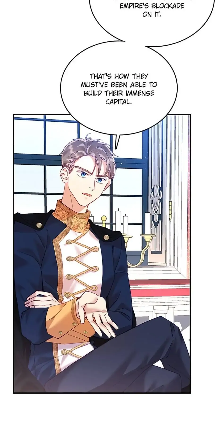 My Place Chapter 7 Online - página 16