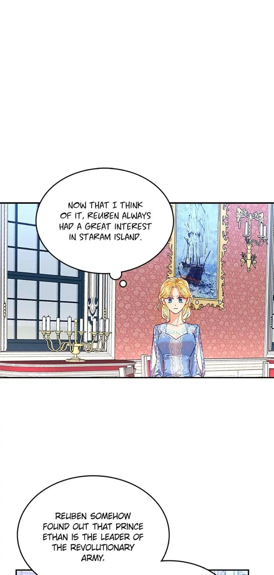 My Place Chapter 7 Online - página 17