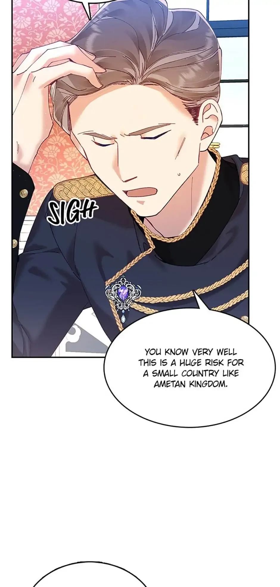 My Place Chapter 7 Online - página 19