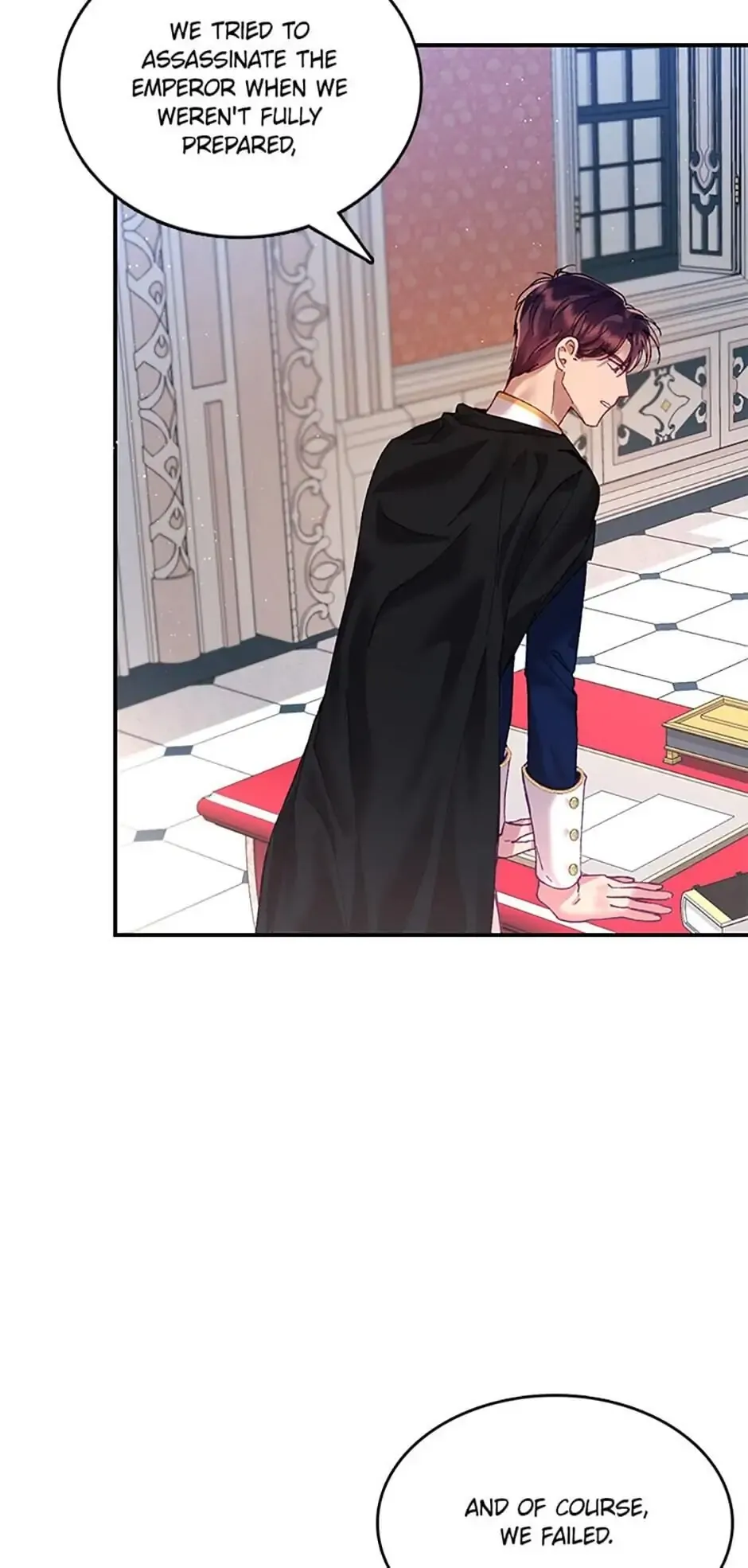My Place Chapter 7 Online - página 20