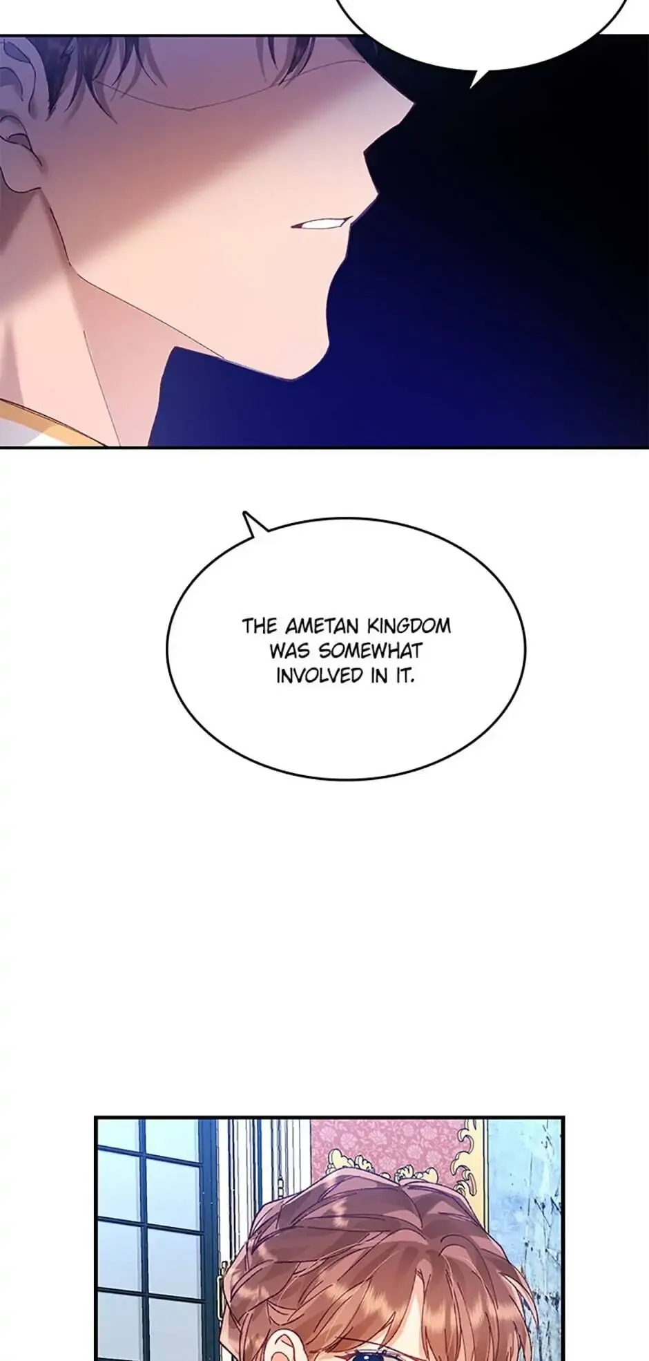 My Place Chapter 7 Online - página 21