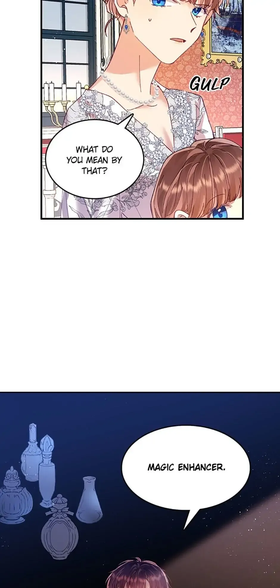 My Place Chapter 7 Online - página 22