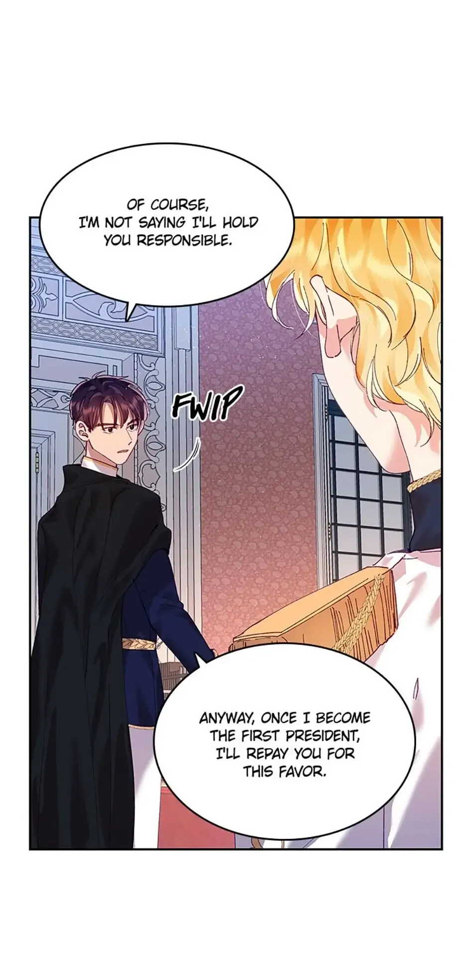 My Place Chapter 7 Online - página 27