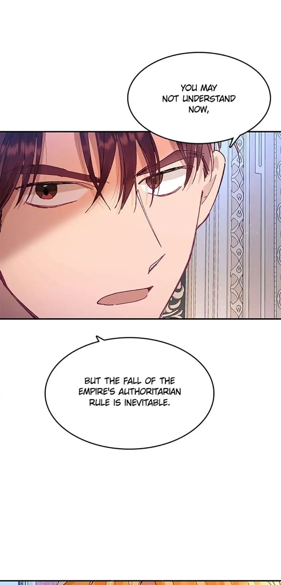 My Place Chapter 7 Online - página 28