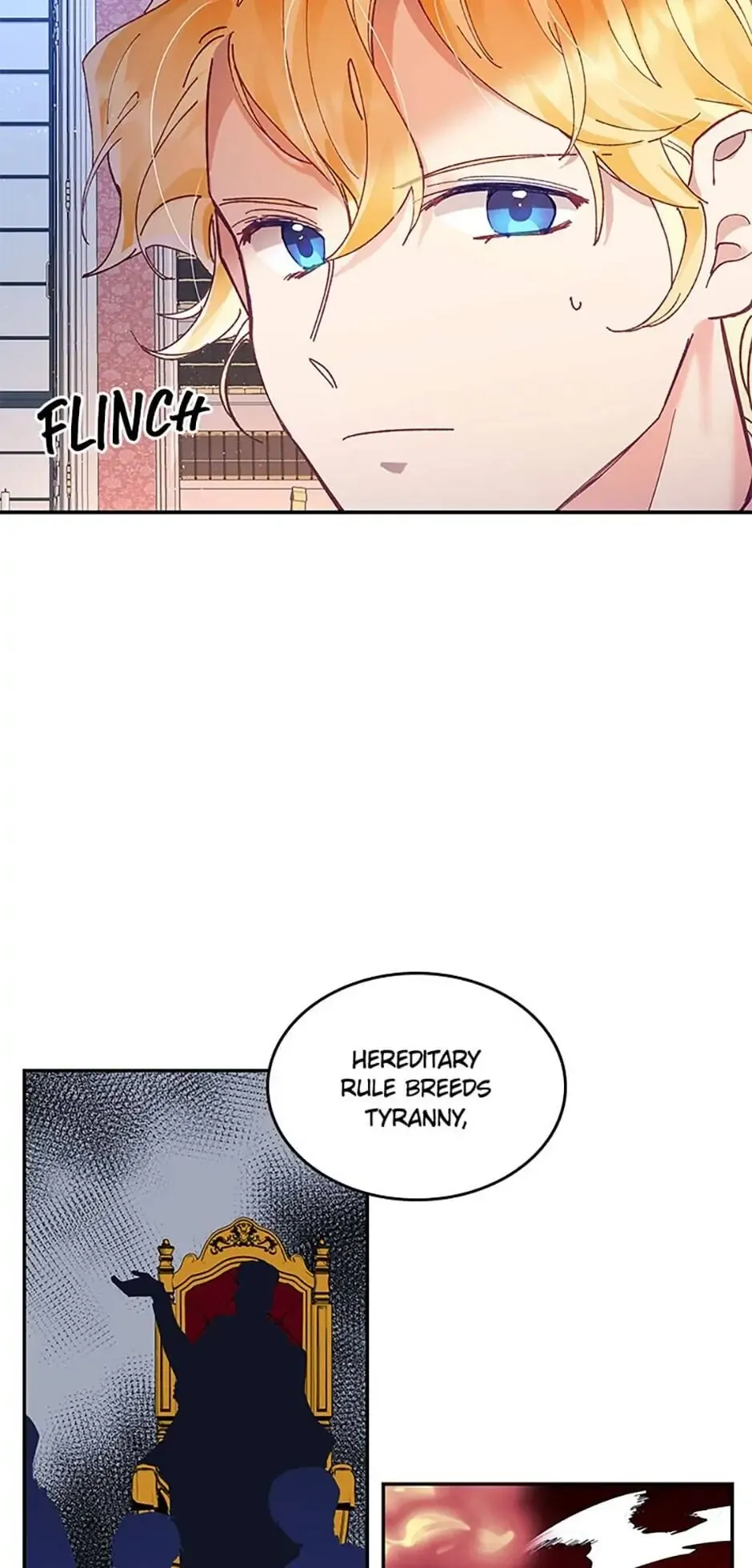 My Place Chapter 7 Online - página 29