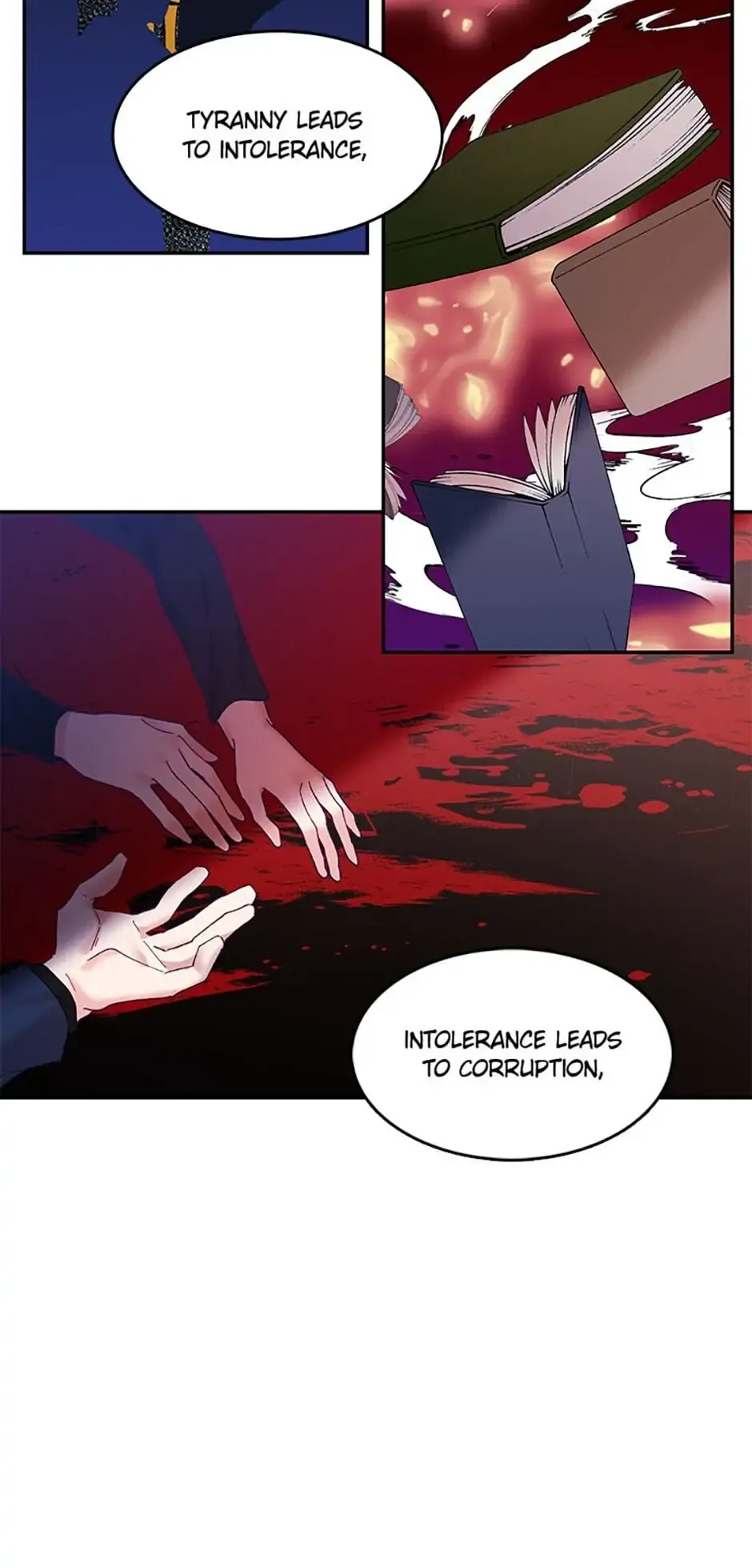 My Place Chapter 7 Online - página 30