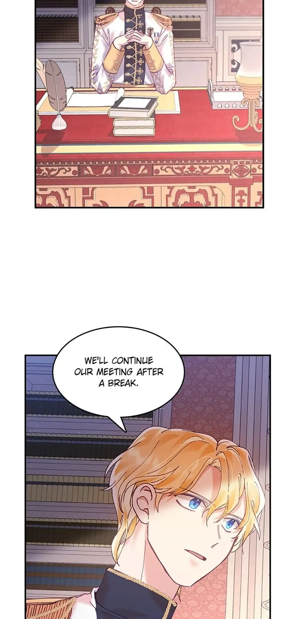 My Place Chapter 7 Online - página 33