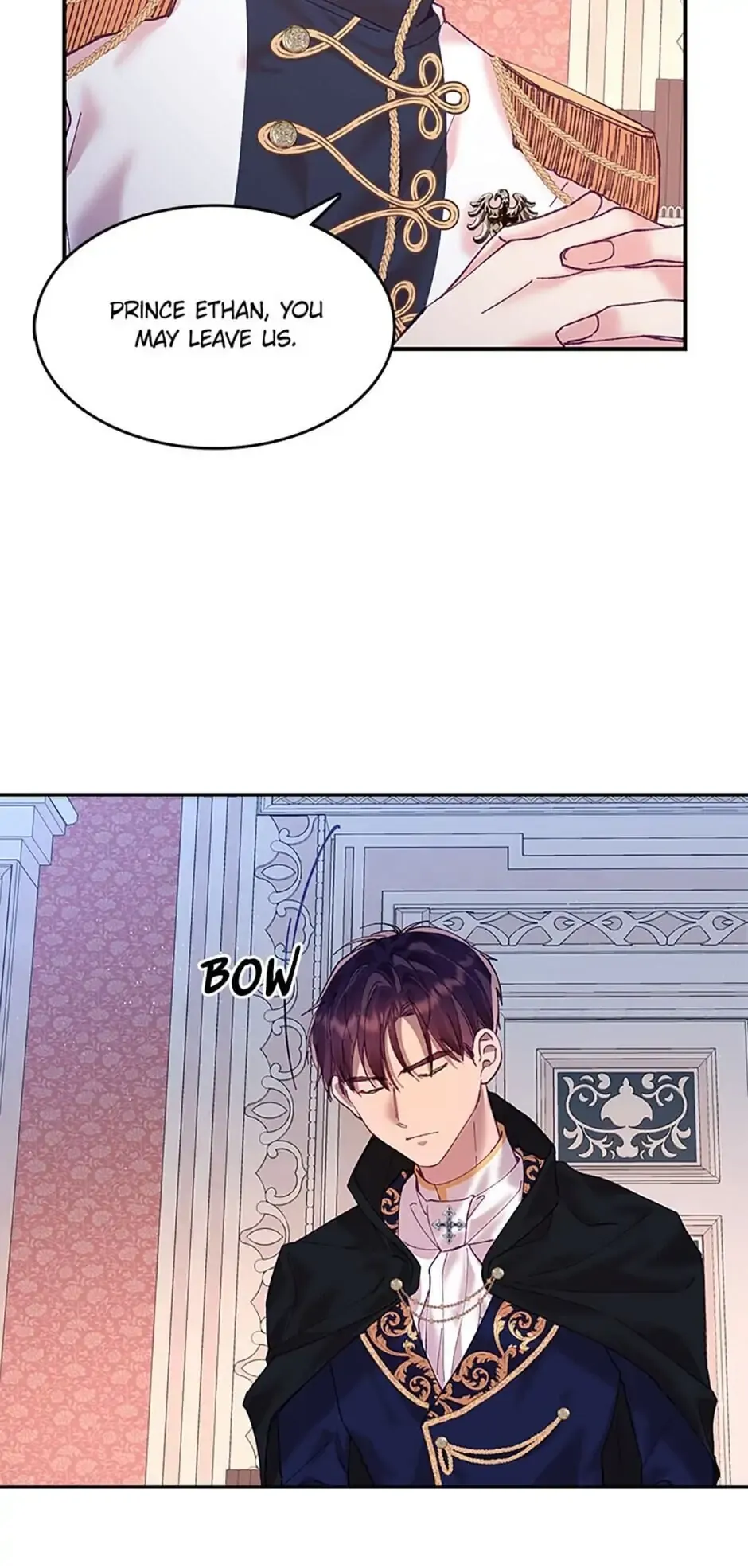 My Place Chapter 7 Online - página 34