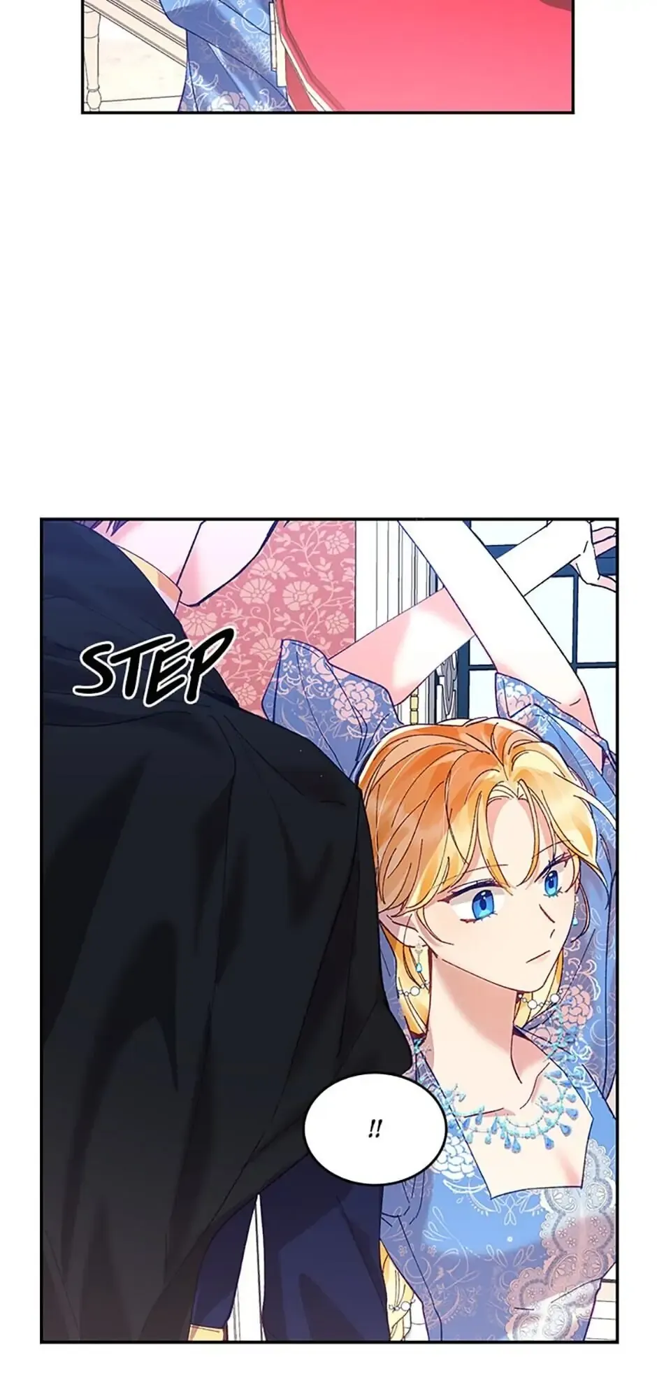 My Place Chapter 7 Online - página 36