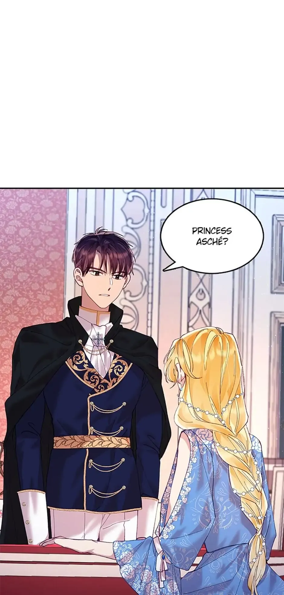 My Place Chapter 7 Online - página 37